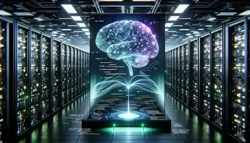 LLM Integration — AI-powered email processing pipeline