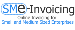 SME Invoicing logo